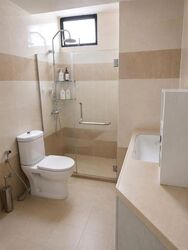 Mandarin Gardens (D15), Condominium #634798581
